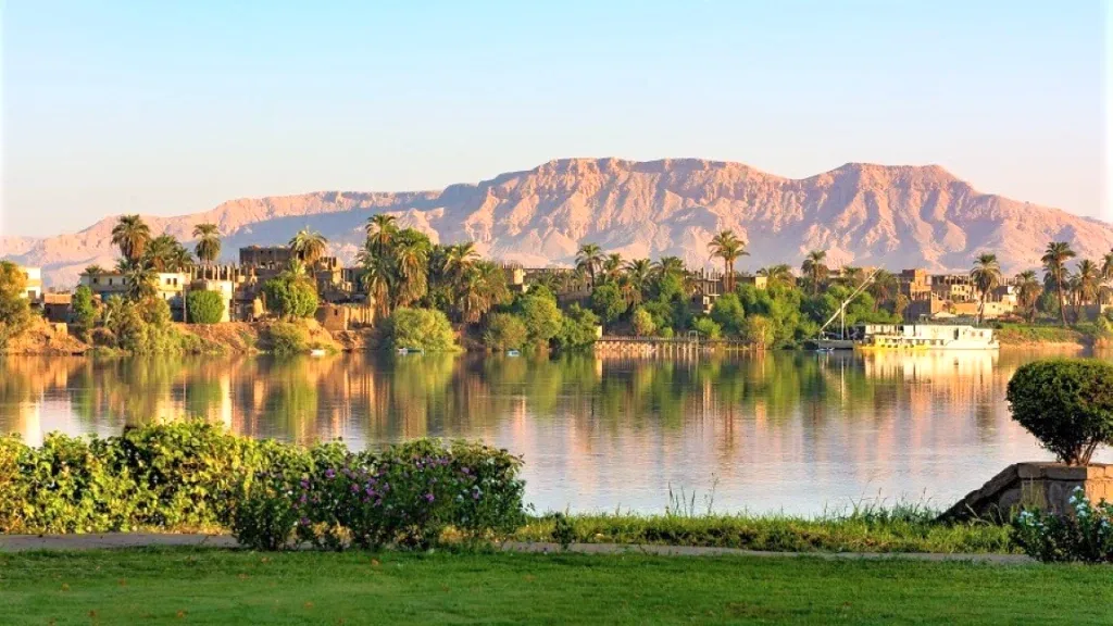 الفندق جولي فيل & سبا كينجز ريزورت - الأقصر